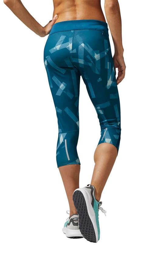 adidas laufhose damen 7/8|Finde stylische Laufhosen für Damen .